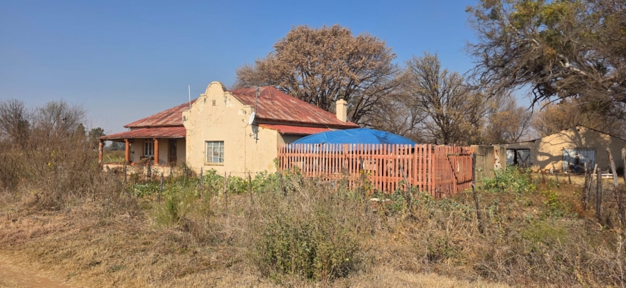 4 Bedroom Property for Sale in Mooibank A H North West